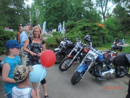 Autosalon Plzeň 2011